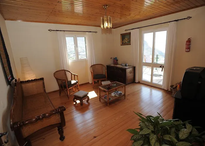 Holiday home Casa Daniela Calheta (Madeira)