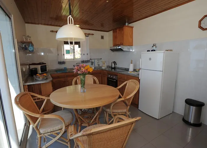 Casa Daniela Calheta (Madeira)