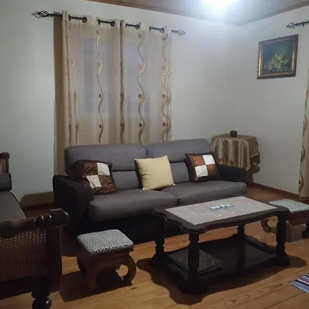 Casa Daniela