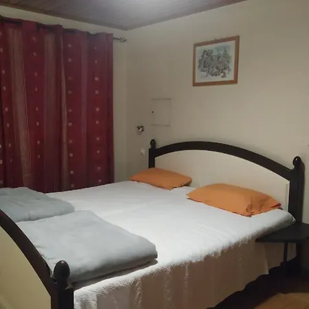 Casa Daniela Calheta (Madeira)