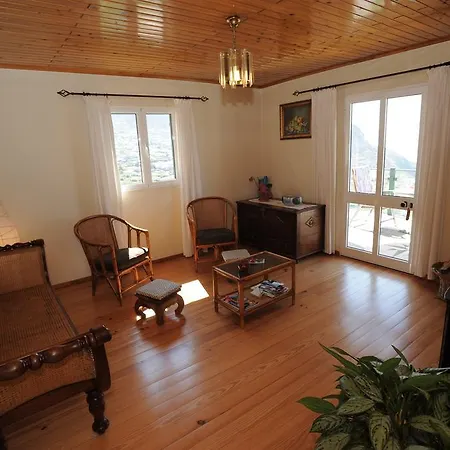Ferienhaus Casa Daniela Calheta (Madeira)