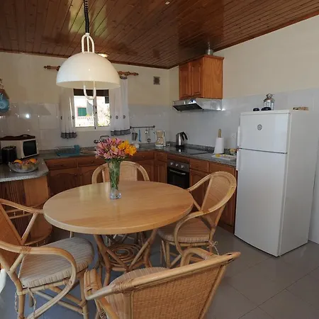 Casa Daniela Calheta (Madeira)