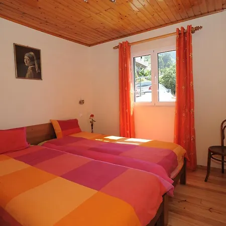 Casa Daniela