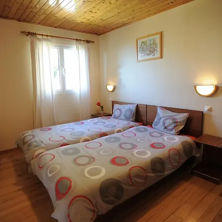 Vakantiehuis Casa Daniela *