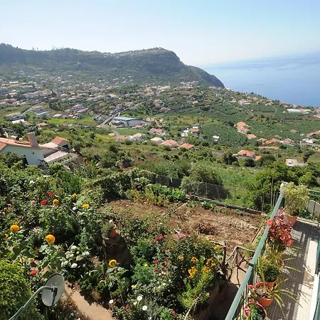 Holiday home Casa Daniela