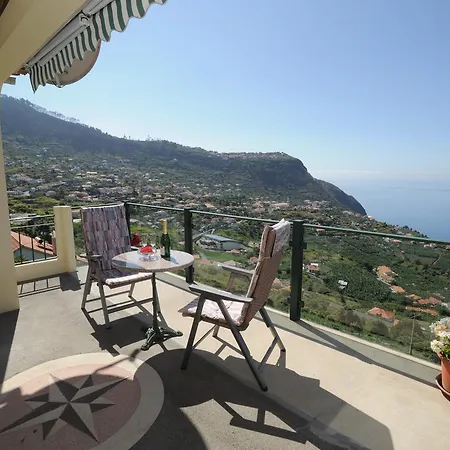 Casa Daniela Vakantiehuis *