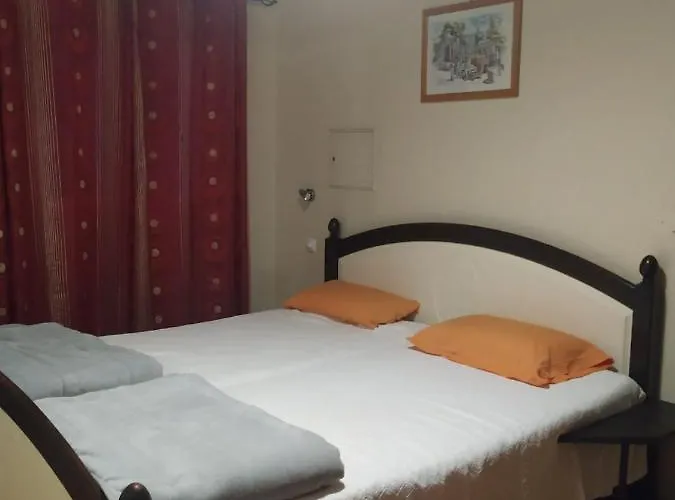 Casa Daniela 칼례타
