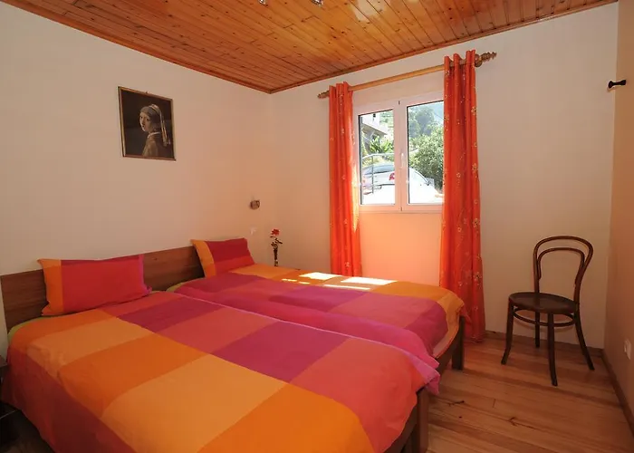 Casa Daniela
