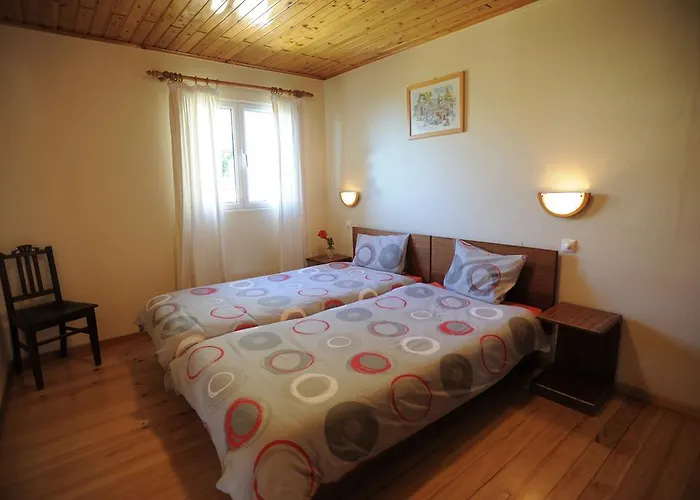 펜션 Casa Daniela *