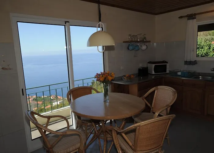 Casa vacanze Casa Daniela Calheta (Madeira)